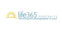 Life365 Portraits coupons